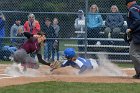 Softball vs Springfield  Wheaton College Softball vs Springfield College. - Photo by: KEITH NORDSTROM : Wheaton, Baseball